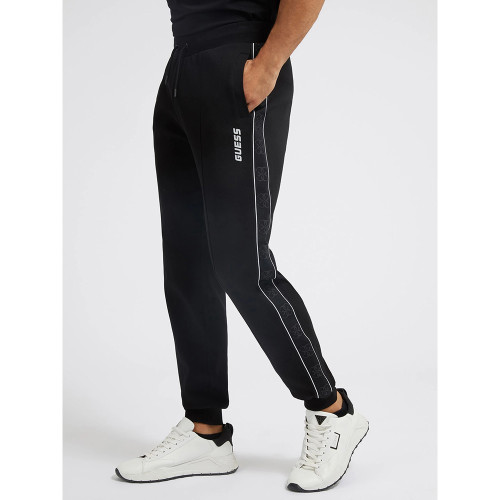 Guess Ανδρικό παντελόνι Mickey Cuff Pant